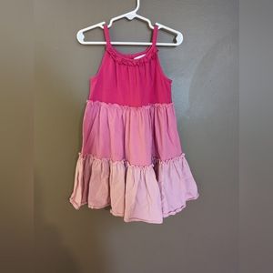 Girl dress